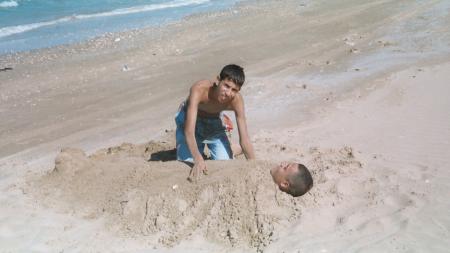 ana  ou  sahbi  fouad